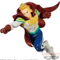 Bandai Spirits Boku no Hero Academia - Toogata Mirio - The Amazing Heroes Vol. 27 Sale