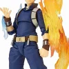 Takara Tomy Boku no Hero Academia - Todoroki Shouto - Amazing Yamaguchi - No.026 - Revoltech (Kaiyodo)
