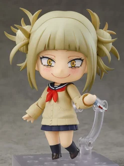 Good Smile Company Boku no Hero Academia - Toga Himiko - Nendoroid #1333 - 2021 Re-release