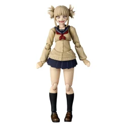 Kaiyodo as Manufacturer Boku no Hero Academia - Toga Himiko - Revoltech (NR072) (Kaiyodo) Hot