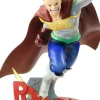 Takara Tomy, Bell Fine Boku no Hero Academia - Toogata Mirio - 1/8 - Hero Suit Ver. (Bell Fine, Takara Tomy) Best