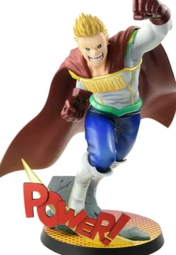 Takara Tomy, Bell Fine Boku no Hero Academia - Toogata Mirio - 1/8 - Hero Suit Ver. (Bell Fine, Takara Tomy) Best