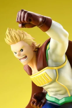 Takara Tomy, Bell Fine Boku no Hero Academia - Toogata Mirio - 1/8 - Hero Suit Ver. (Bell Fine, Takara Tomy) Best