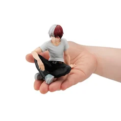 MegaHouse Boku no Hero Academia - Todoroki Shoto - G.E.M. - Tenohira Online