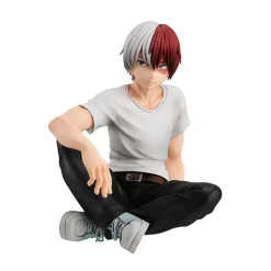 MegaHouse Boku no Hero Academia - Todoroki Shoto - G.E.M. - Tenohira Online