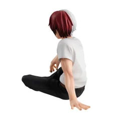 MegaHouse Boku no Hero Academia - Todoroki Shoto - G.E.M. - Tenohira Online