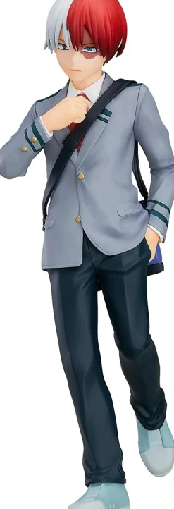 Good Smile Company Boku no Hero Academia - Todoroki Shouto - Pop Up Parade Discount