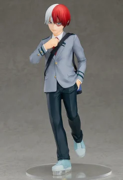 Good Smile Company Boku no Hero Academia - Todoroki Shouto - Pop Up Parade Discount