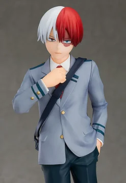 Good Smile Company Boku no Hero Academia - Todoroki Shouto - Pop Up Parade Discount