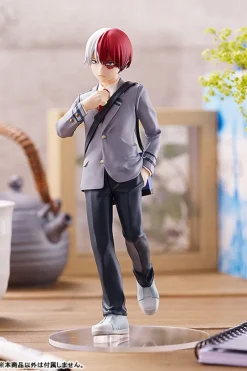 Good Smile Company Boku no Hero Academia - Todoroki Shouto - Pop Up Parade Discount