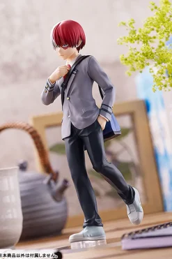 Good Smile Company Boku no Hero Academia - Todoroki Shouto - Pop Up Parade Discount
