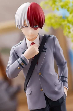 Good Smile Company Boku no Hero Academia - Todoroki Shouto - Pop Up Parade Discount