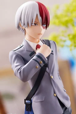 Good Smile Company Boku no Hero Academia - Todoroki Shouto - Pop Up Parade Discount