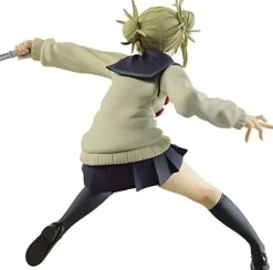 Bandai Spirits Boku no Hero Academia - Toga Himiko - The Evil Villains Vol.1