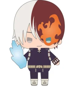 KthingS Boku no Hero Academia - Todoroki Shouto - Munyugurumi S - Sentoufuku Discount