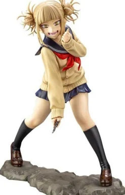 Kotobukiya Boku no Hero Academia - Toga Himiko - ARTFX J - 1/8 Best