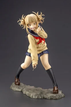 Kotobukiya Boku no Hero Academia - Toga Himiko - ARTFX J - 1/8 Best