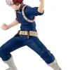 Sale Takara Tomy Boku no Hero Academia - Todoroki Shouto - Pop Up Parade - Hero Costume Ver. (Good Smile Company)