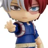 Sale Takara Tomy Boku no Hero Academia - Todoroki Shouto - Nendoroid #1112 - Hero's Edition -2022 Re-release (Good Smile Company, )