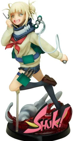 BellFine Boku no Hero Academia - Toga Himiko - 1/8 - 2022 Re-release (Bell Fine, Takara Tomy) Sale
