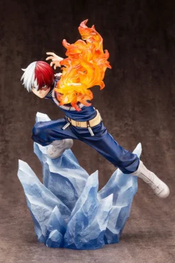 Kotobukiya Boku no Hero Academia - Todoroki Shouto - ARTFX J - 1/8 - Ver.2 Clearance