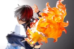 Kotobukiya Boku no Hero Academia - Todoroki Shouto - ARTFX J - 1/8 - Ver.2 Clearance