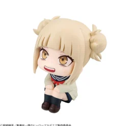 Best MegaHouse Boku no Hero Academia - Toga Himiko - Look Up