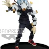 Bandai Spirits Boku no Hero Academia - Tomura Shigaraki - Boku no Hero Academia Banpresto Figure Colosseum Zoukei Academy Vol.4 - Figure Colosseum New