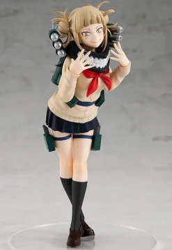 Takara Tomy Boku no Hero Academia - Toga Himiko - Pop Up Parade (Good Smile Company, ) Best