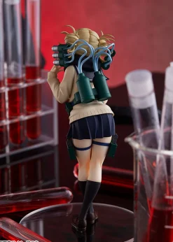 Takara Tomy Boku no Hero Academia - Toga Himiko - Pop Up Parade (Good Smile Company, ) Best
