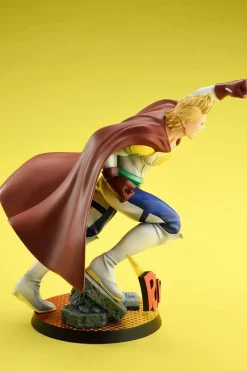 Sale Bell Fine , Takara Tomy Boku no Hero Academia - Toogata Mirio - 1/8 - Hero Suit Ver., DX Ver. (Bell Fine, Takara Tomy)