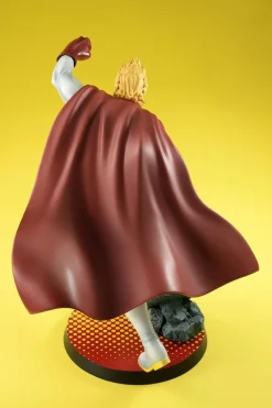 Sale Bell Fine , Takara Tomy Boku no Hero Academia - Toogata Mirio - 1/8 - Hero Suit Ver., DX Ver. (Bell Fine, Takara Tomy)