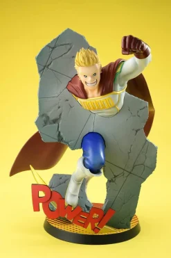 Sale Bell Fine , Takara Tomy Boku no Hero Academia - Toogata Mirio - 1/8 - Hero Suit Ver., DX Ver. (Bell Fine, Takara Tomy)