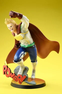 Sale Bell Fine , Takara Tomy Boku no Hero Academia - Toogata Mirio - 1/8 - Hero Suit Ver., DX Ver. (Bell Fine, Takara Tomy)