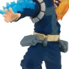 Clearance Bandai Spirits Boku no Hero Academia - Todoroki Shoto - The Amazing Heroes -Plus- (Vol. 5)