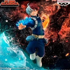 Clearance Bandai Spirits Boku no Hero Academia - Todoroki Shoto - The Amazing Heroes -Plus- (Vol. 5)