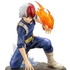 Kotobukiya , Takara Tomy As Producer Boku no Hero Academia - Todoroki Shouto - ARTFX J - 1/8 (Kotobukiya, Takara Tomy) Outlet