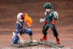 Kotobukiya , Takara Tomy As Producer Boku no Hero Academia - Todoroki Shouto - ARTFX J - 1/8 (Kotobukiya, Takara Tomy) Outlet