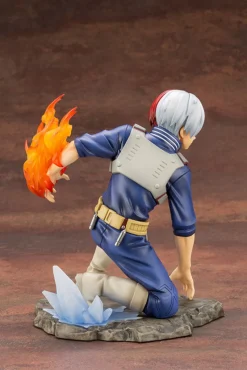 Kotobukiya , Takara Tomy As Producer Boku no Hero Academia - Todoroki Shouto - ARTFX J - 1/8 (Kotobukiya, Takara Tomy) Outlet