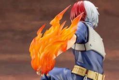 Kotobukiya , Takara Tomy As Producer Boku no Hero Academia - Todoroki Shouto - ARTFX J - 1/8 (Kotobukiya, Takara Tomy) Outlet