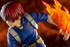 Kotobukiya , Takara Tomy As Producer Boku no Hero Academia - Todoroki Shouto - ARTFX J - 1/8 (Kotobukiya, Takara Tomy) Outlet