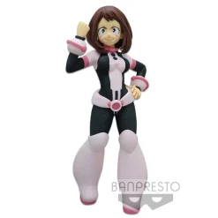BANDAI SPIRITS Boku no Hero Academia - Uraraka Ochaco - Texture Vol.4 Sale