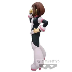 BANDAI SPIRITS Boku no Hero Academia - Uraraka Ochaco - Texture Vol.4 Sale
