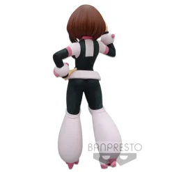BANDAI SPIRITS Boku no Hero Academia - Uraraka Ochaco - Texture Vol.4 Sale