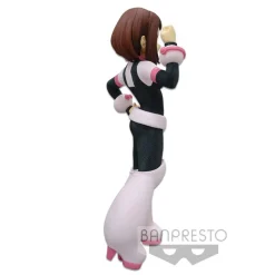 BANDAI SPIRITS Boku no Hero Academia - Uraraka Ochaco - Texture Vol.4 Sale