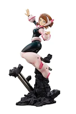 Hot Takara Tomy Boku no Hero Academia - Uraraka Ochaco - ARTFX J - Ver.2 (Kotobukiya)