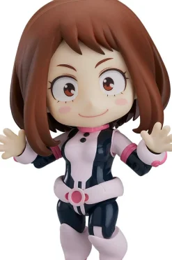 Good Smile Company Boku no Hero Academia - Uraraka Ochaco - Nendoroid #1157 - Hero's Edition (, Takara Tomy) Outlet