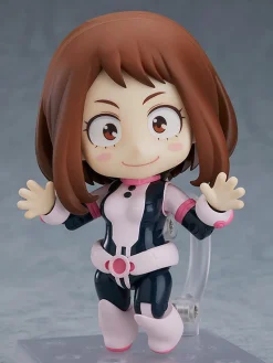 Good Smile Company Boku no Hero Academia - Uraraka Ochaco - Nendoroid #1157 - Hero's Edition (, Takara Tomy) Outlet