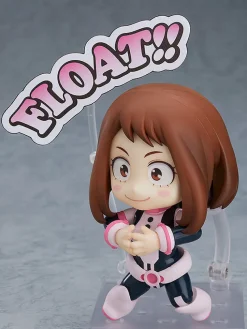 Good Smile Company Boku no Hero Academia - Uraraka Ochaco - Nendoroid #1157 - Hero's Edition (, Takara Tomy) Outlet