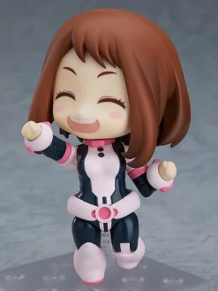 Good Smile Company Boku no Hero Academia - Uraraka Ochaco - Nendoroid #1157 - Hero's Edition (, Takara Tomy) Outlet